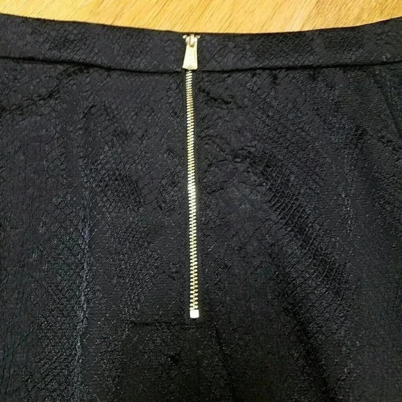 Altuzzara women's size 16 pencil skirt black - Picture 4 of 5